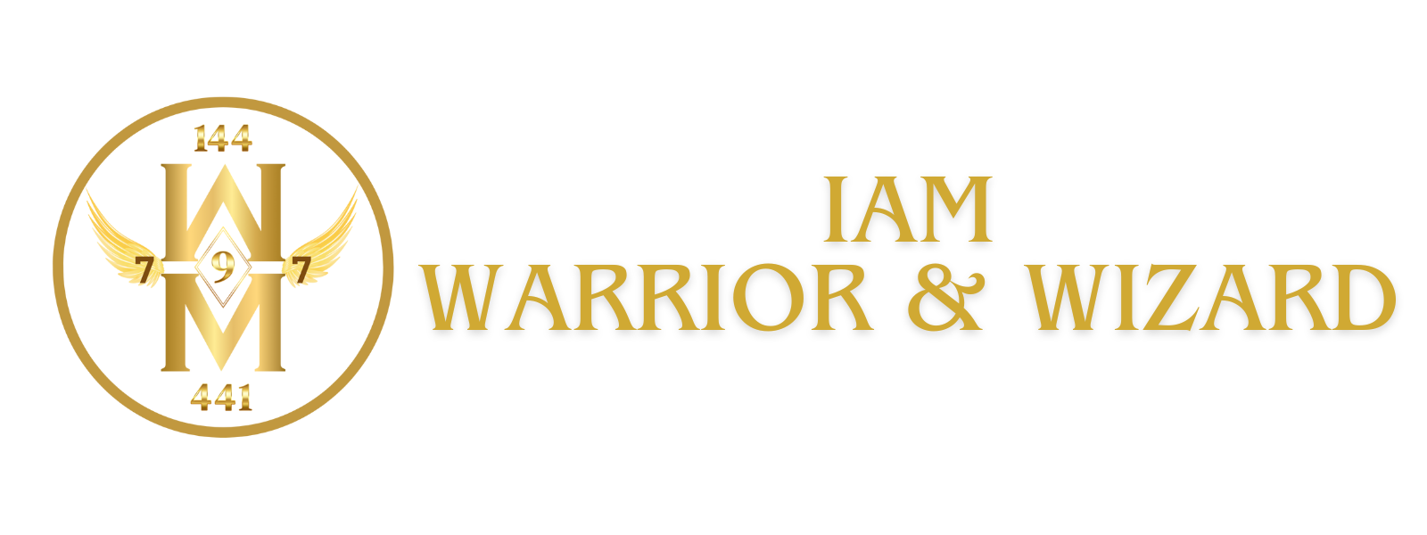 iamwarriorandwizard.com