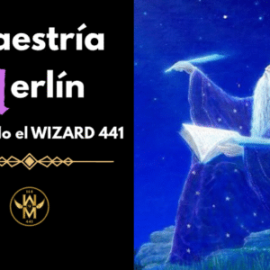 Taller On-line: Maestría Merlín